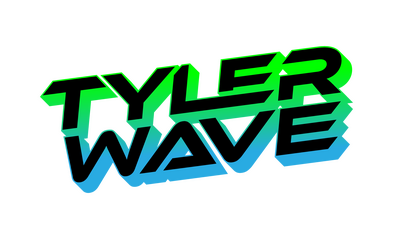 HOLD ON by TY WAVE